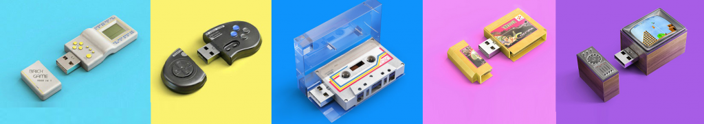 usb